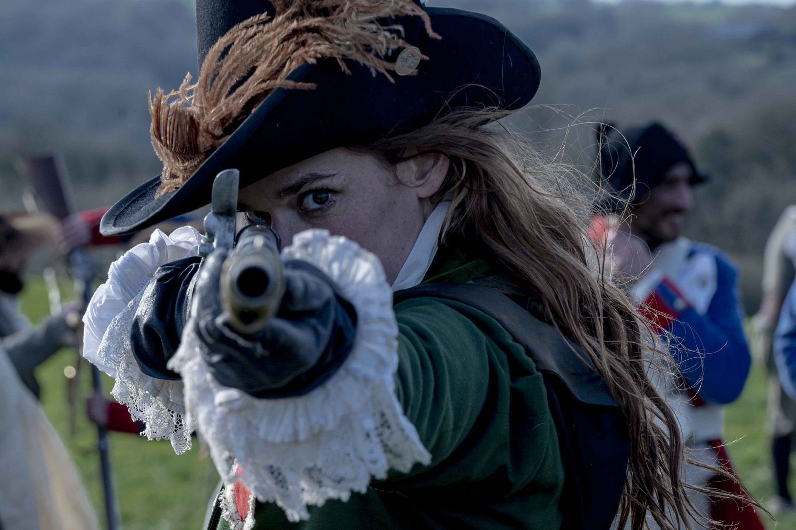 Vencer o morir. La battalla cultural y sus tentaciones