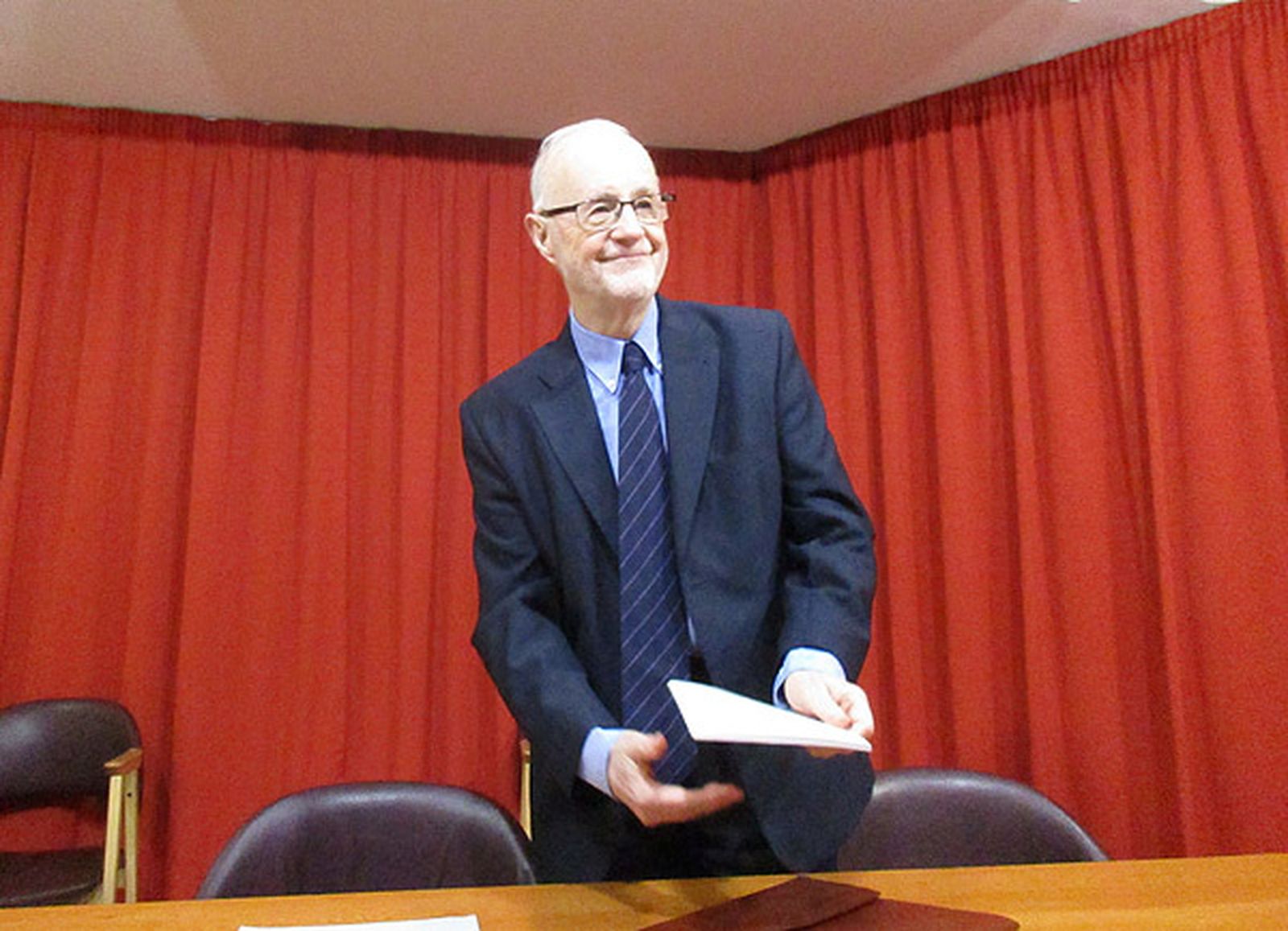 Juan Antonio Estrada