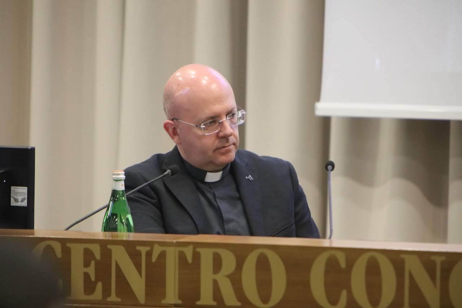 Padre Juan José Arnaiz