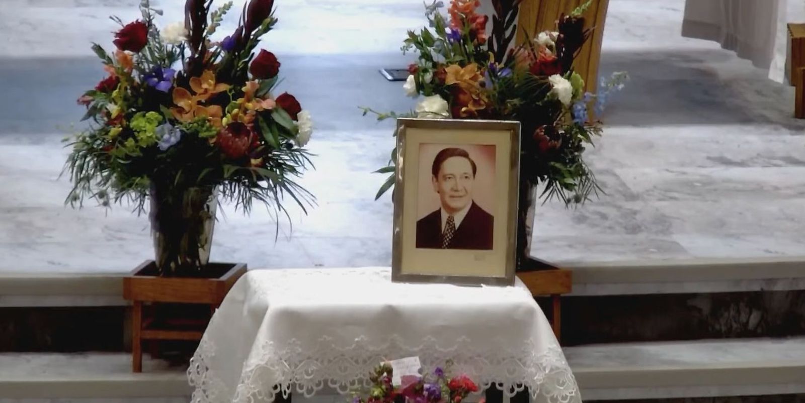 En memoria de Edgard R. Beltrán