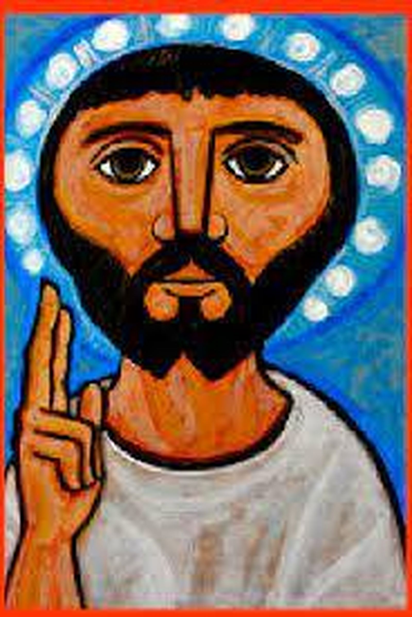 ❤ El camino es la Humildad, la meta es el Amor