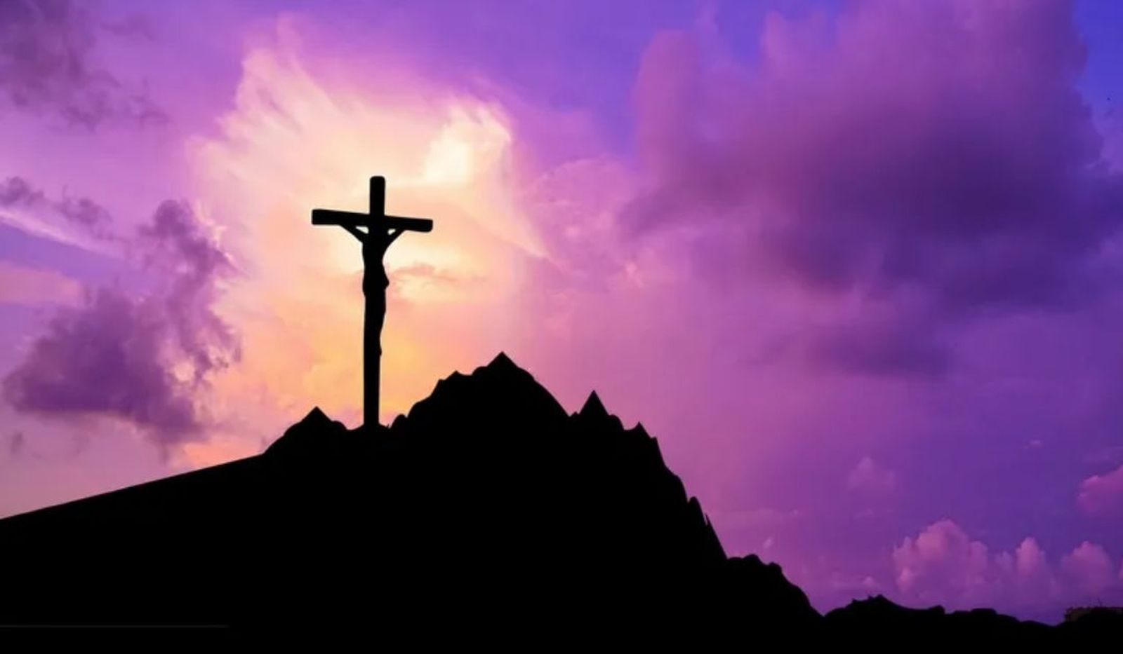 La cruz, camino de vida