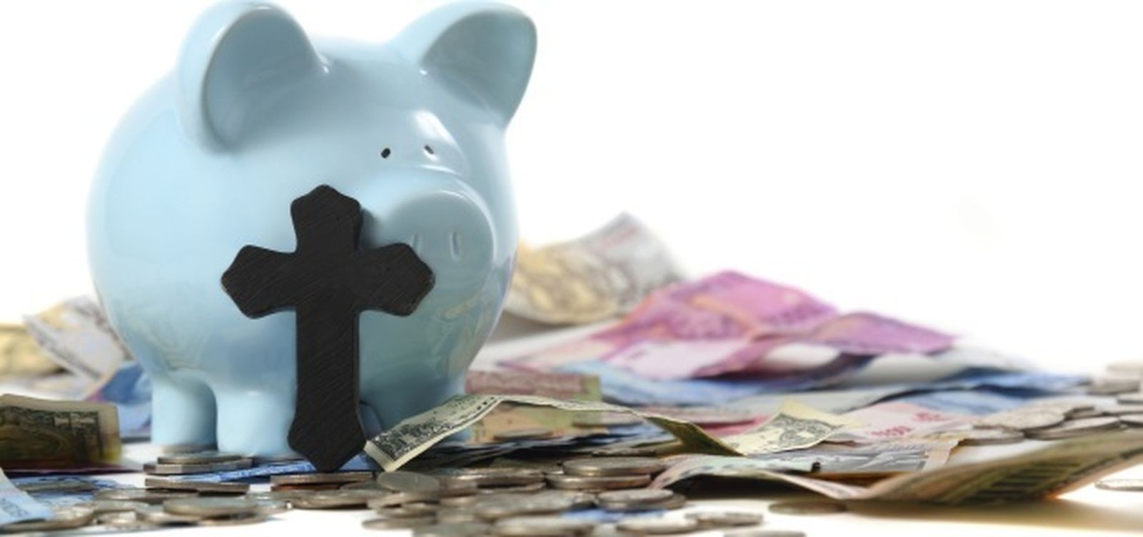 Los costes de las misas