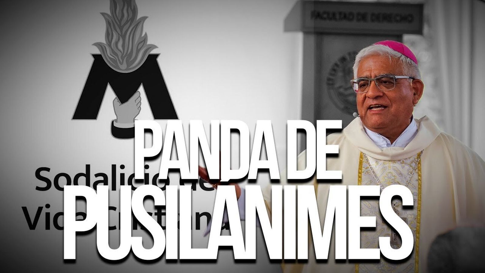 La Iglesia peruana elige a su nueva cúpula con la sombra de la supresión del Sodalicio