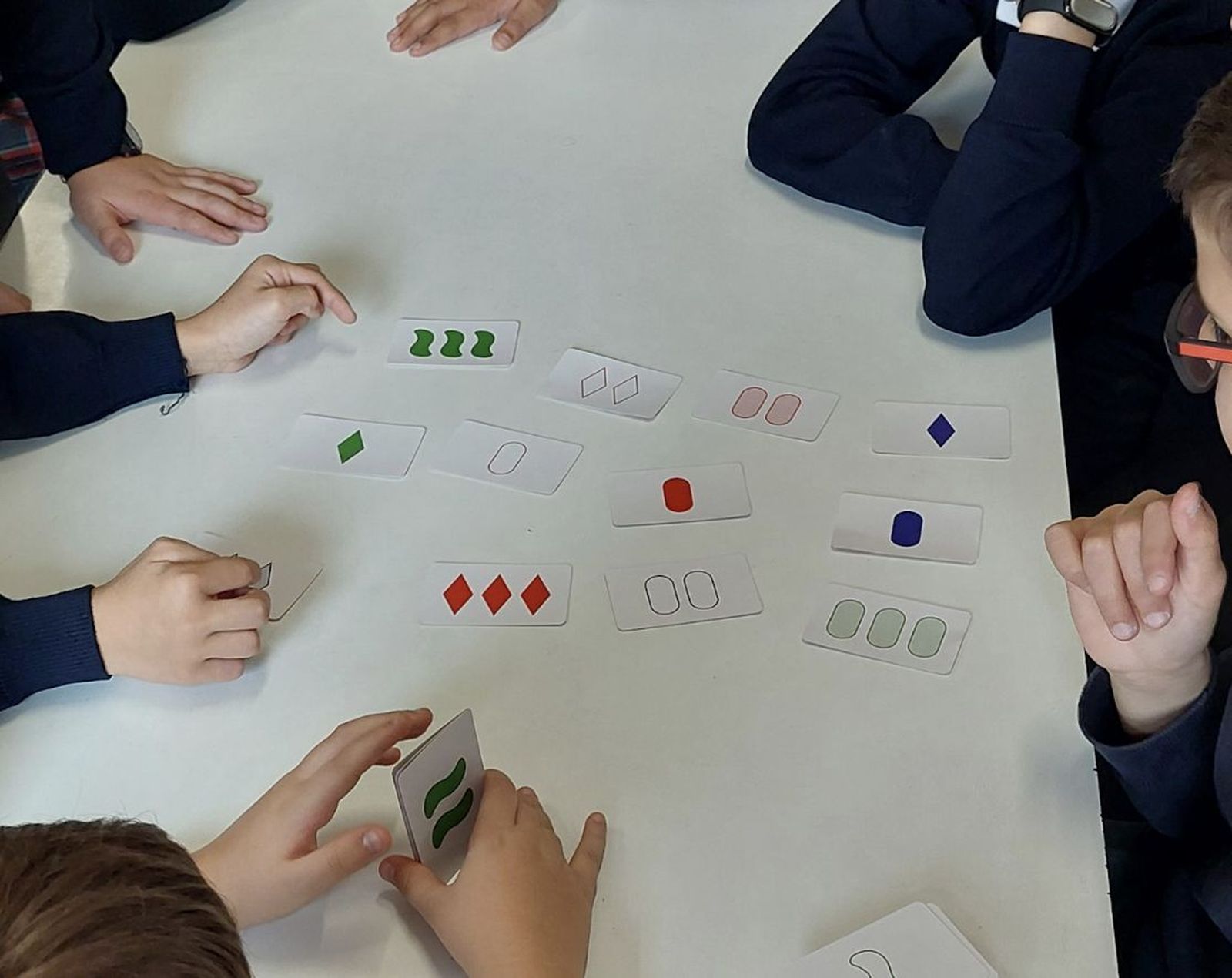 Facultad de Educación de la UPSA