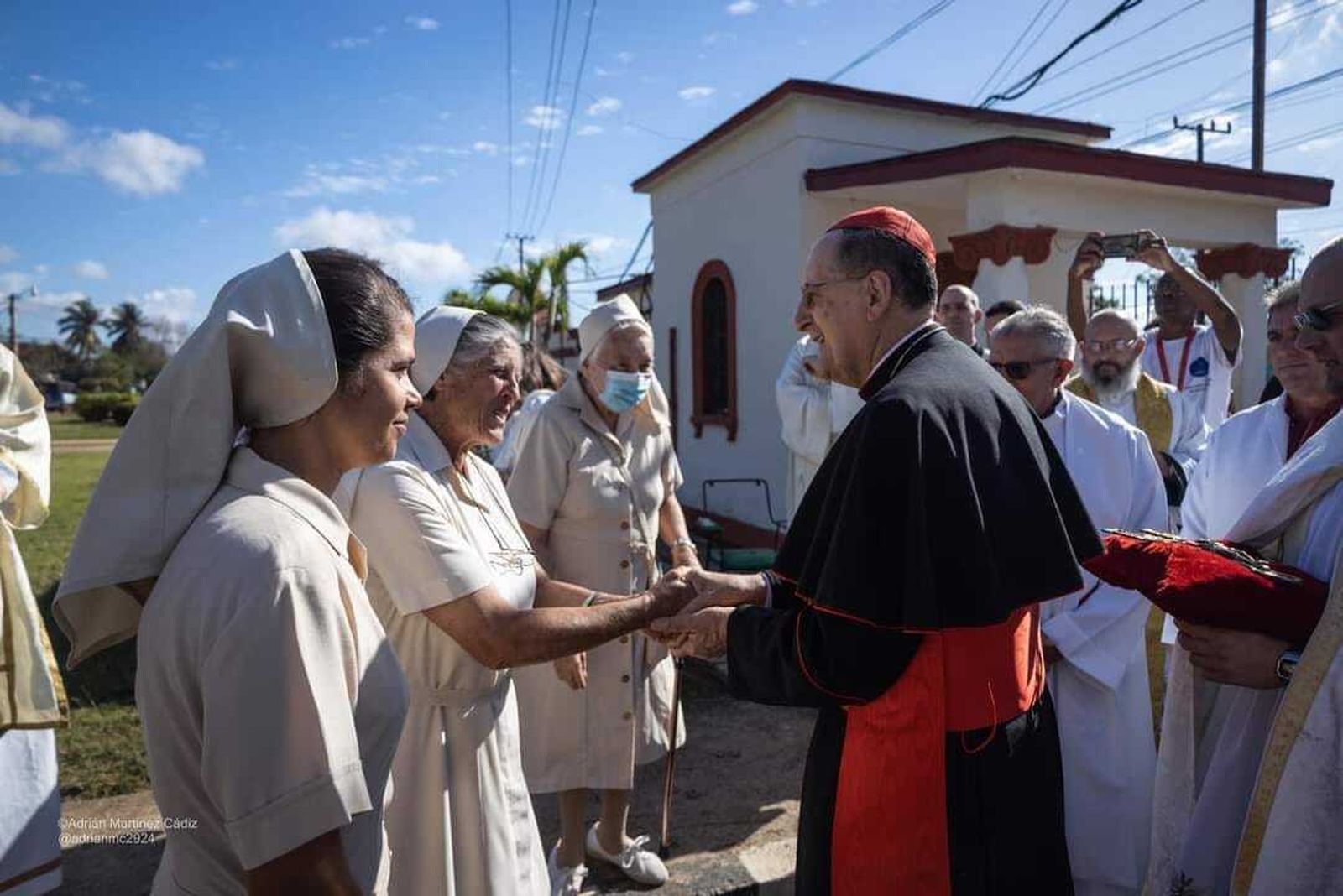 Stella entre la nostalgia y el amor