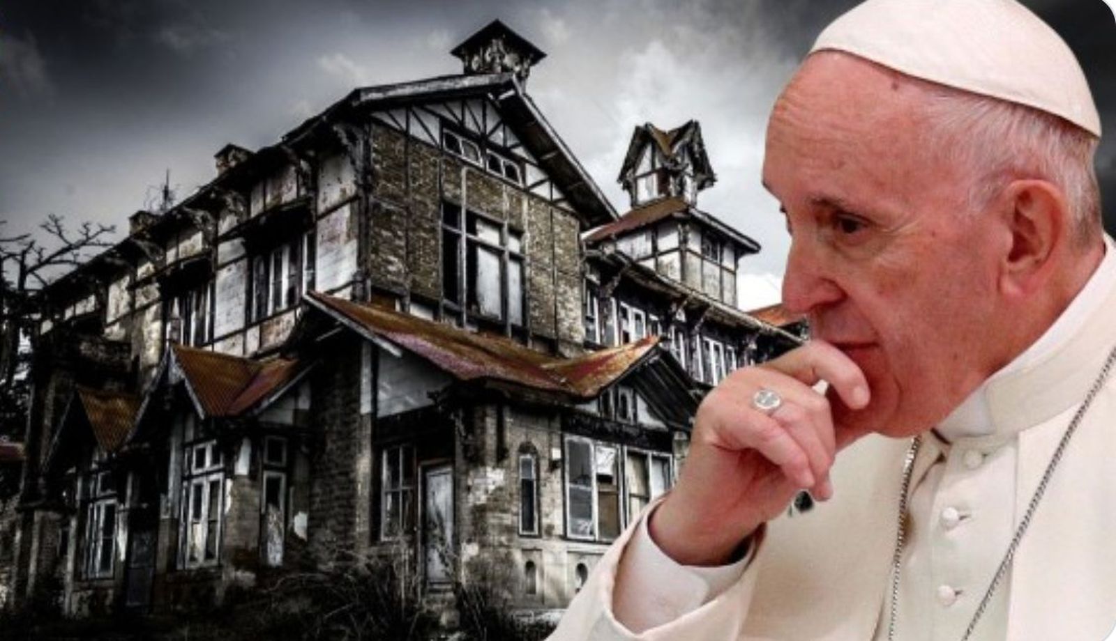 Francisco visitará Canadá