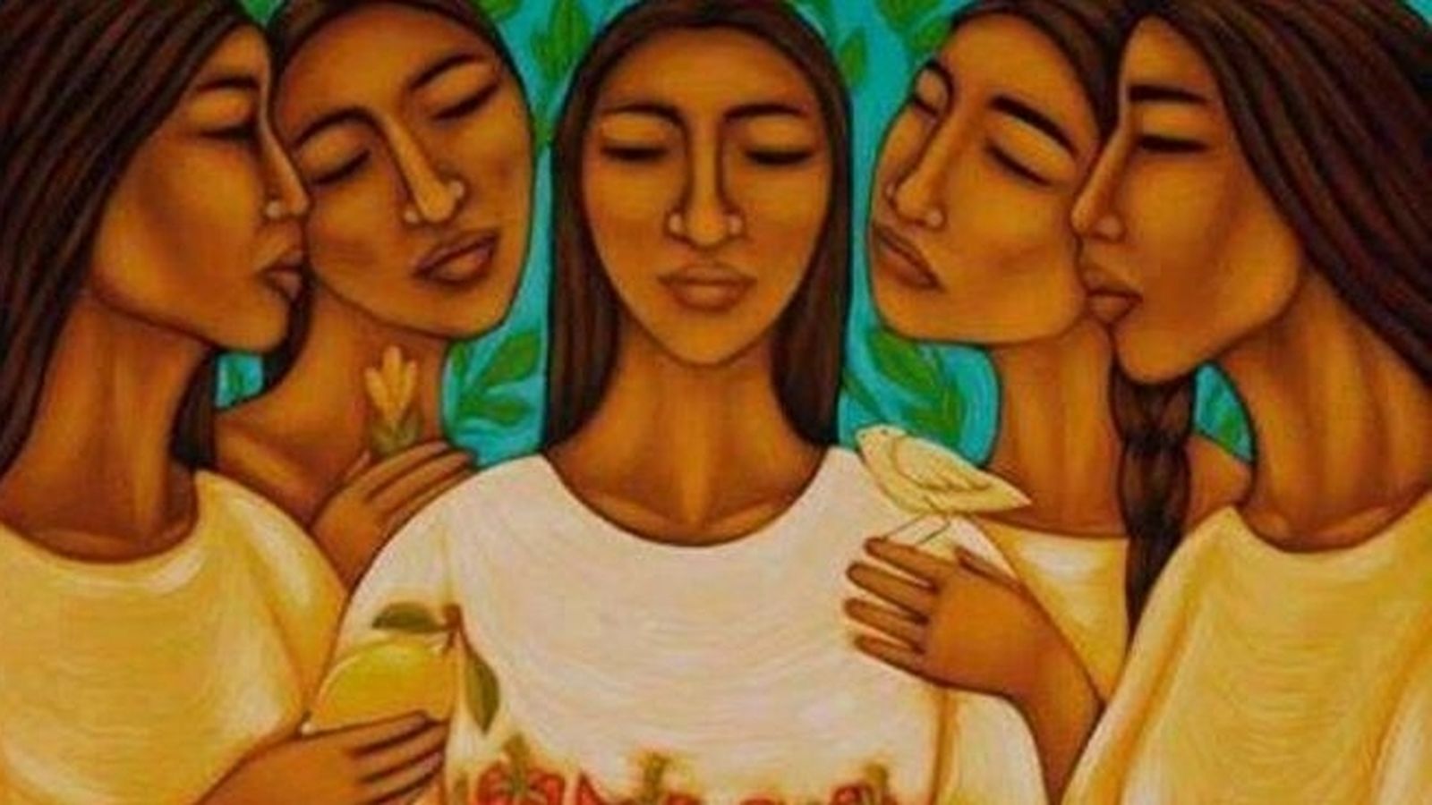 ¿Qué es lo que falta para una iglesia sin discriminación en razón del sexo?