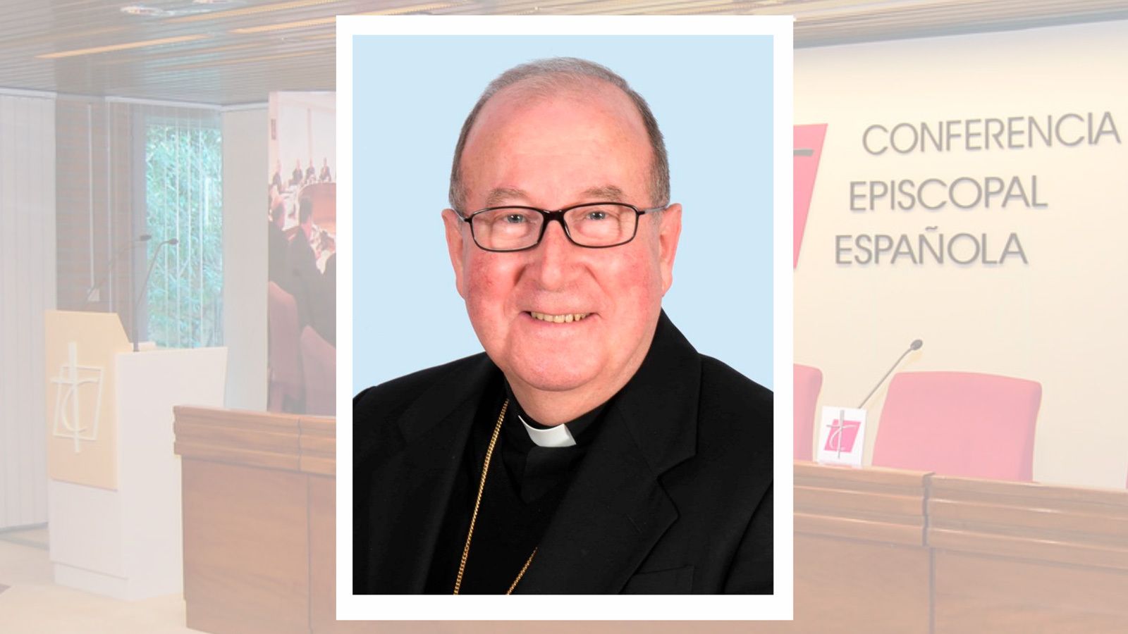 José María Yanguas, obispo de Cuenca