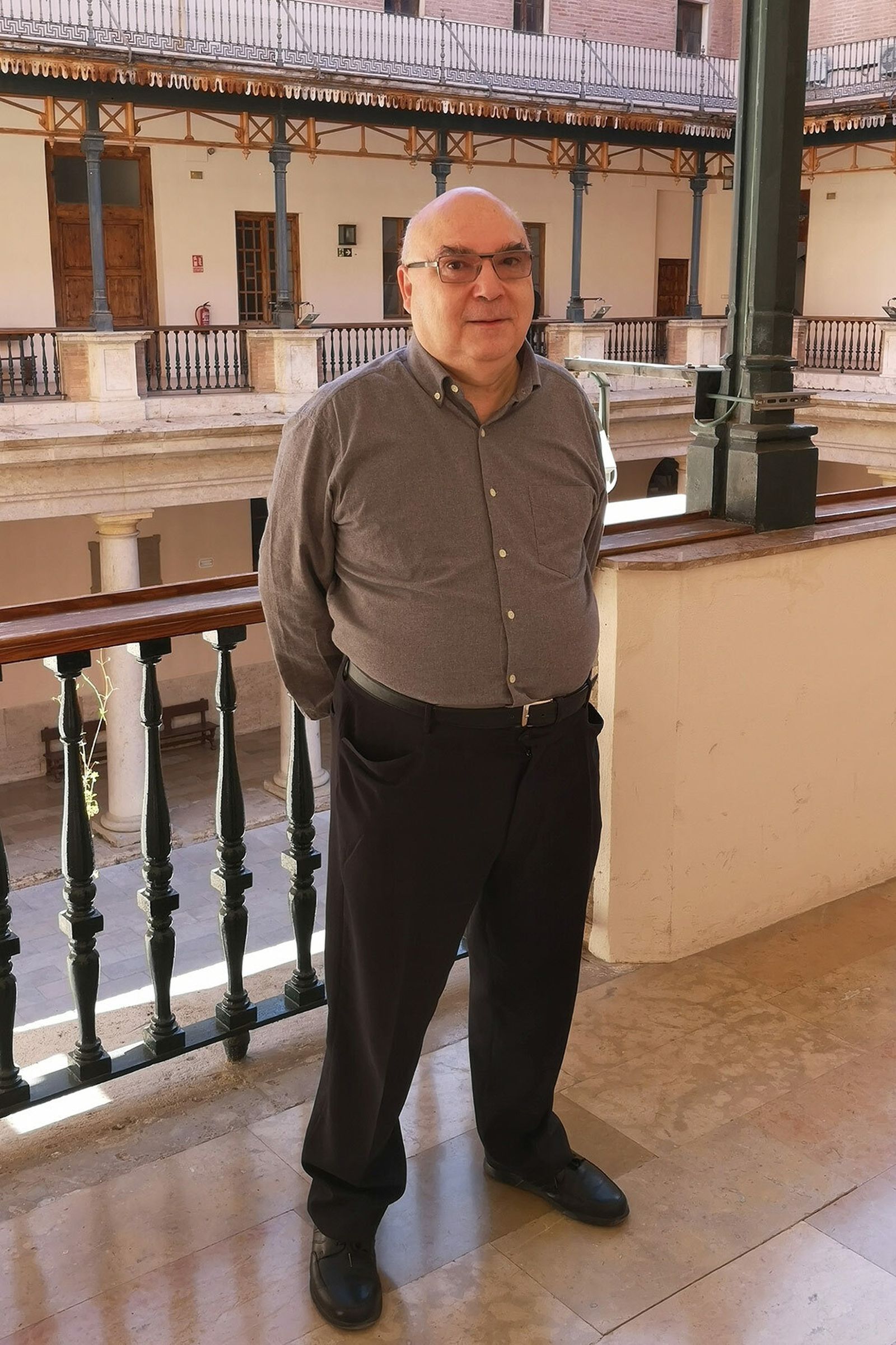 Martín Gelabert