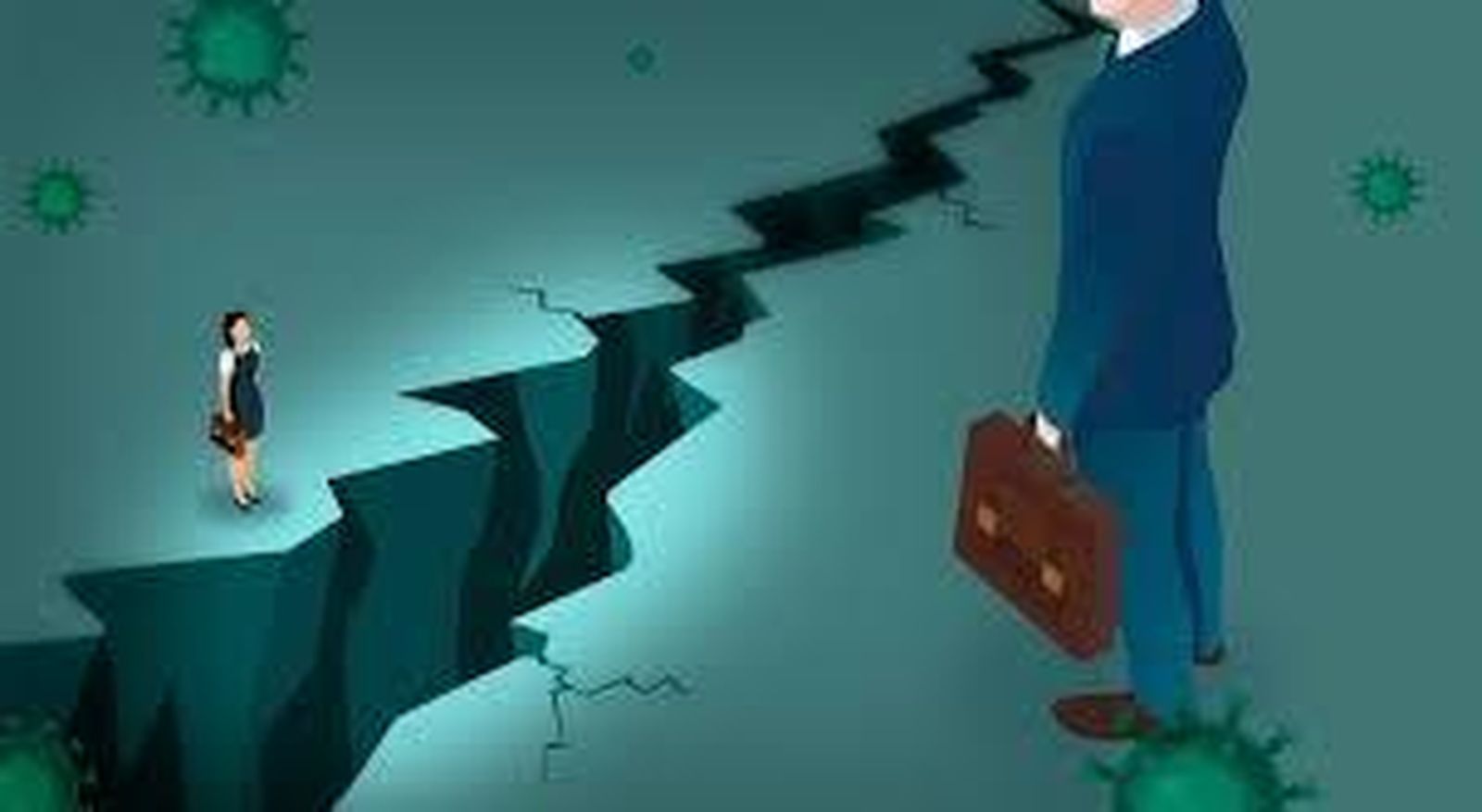 HOAC y JOC denuncian el aumento de las brechas de género en el mercado laboral