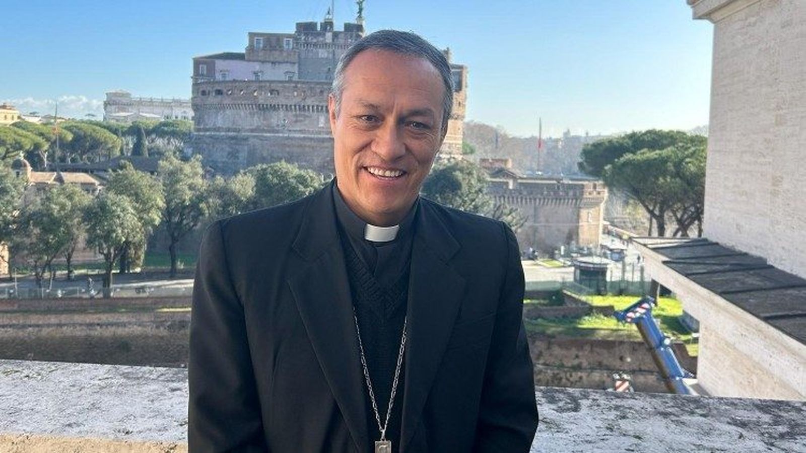 Monseñor Estrada Herrera