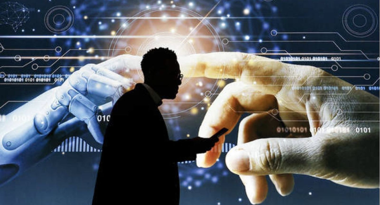 Inteligencia artificial