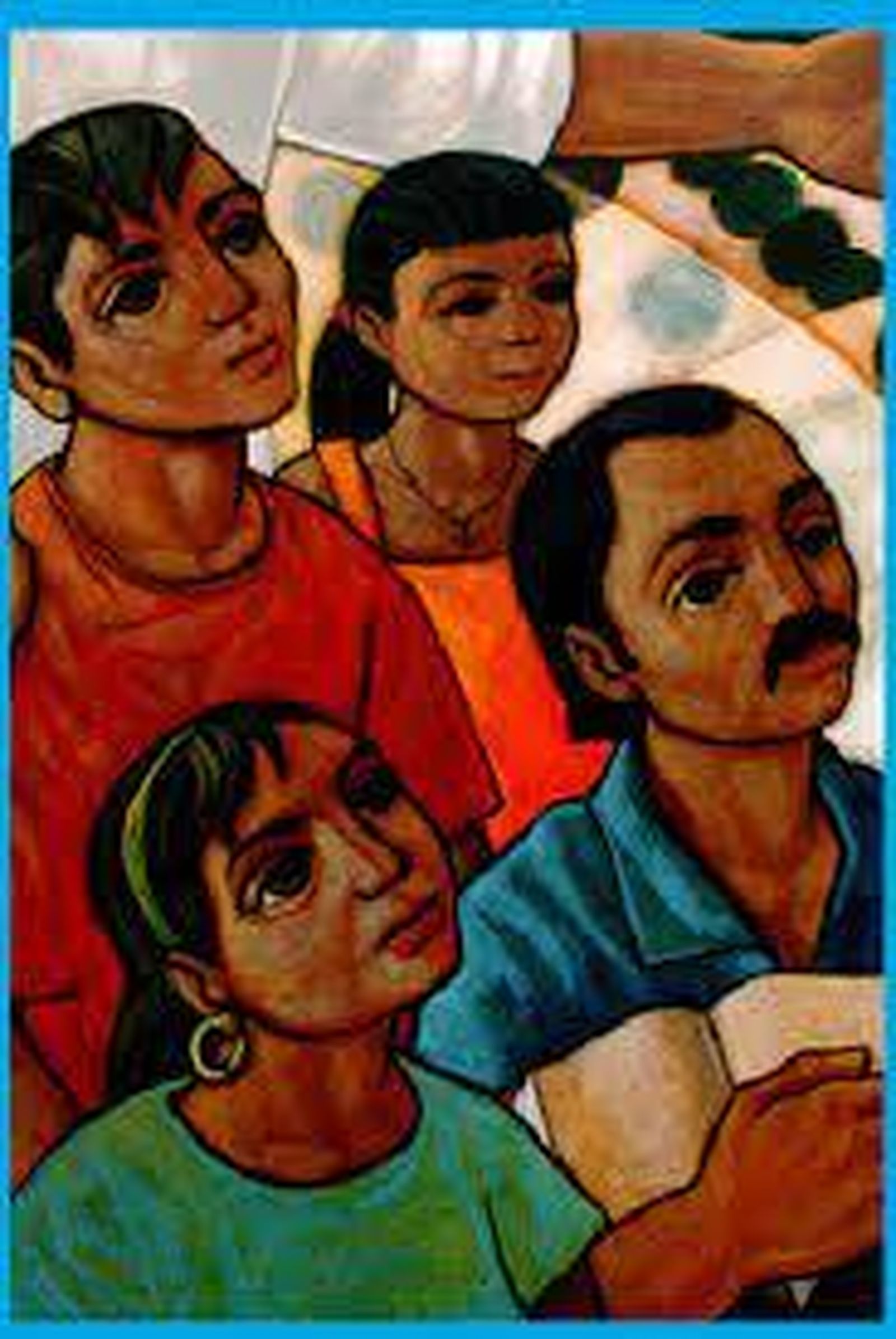 ❤(I-II)" El que cumple la voluntad de mi Padre del cielo,  ese es mi hermano,  y mi hermana, y mi madre" (San Mateo 12, 46 - 50)