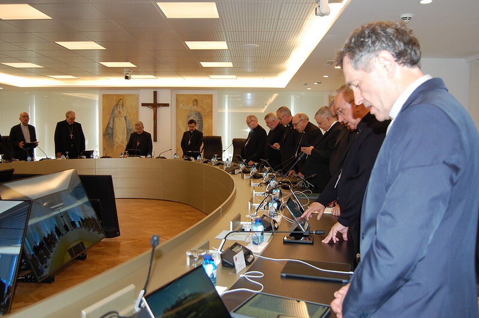 Comisión Permanente de la CEE