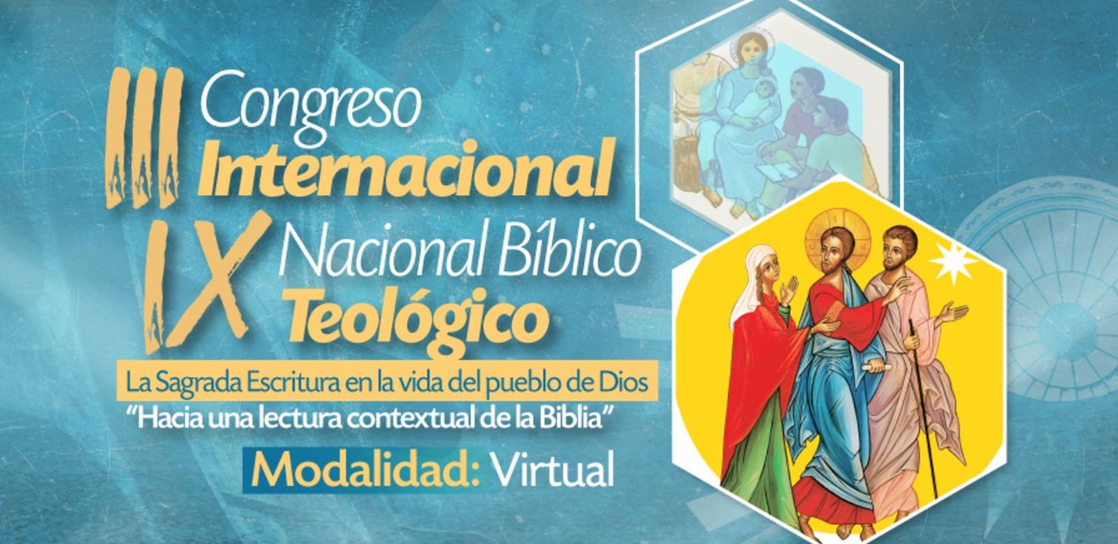 Congreso Bíblico