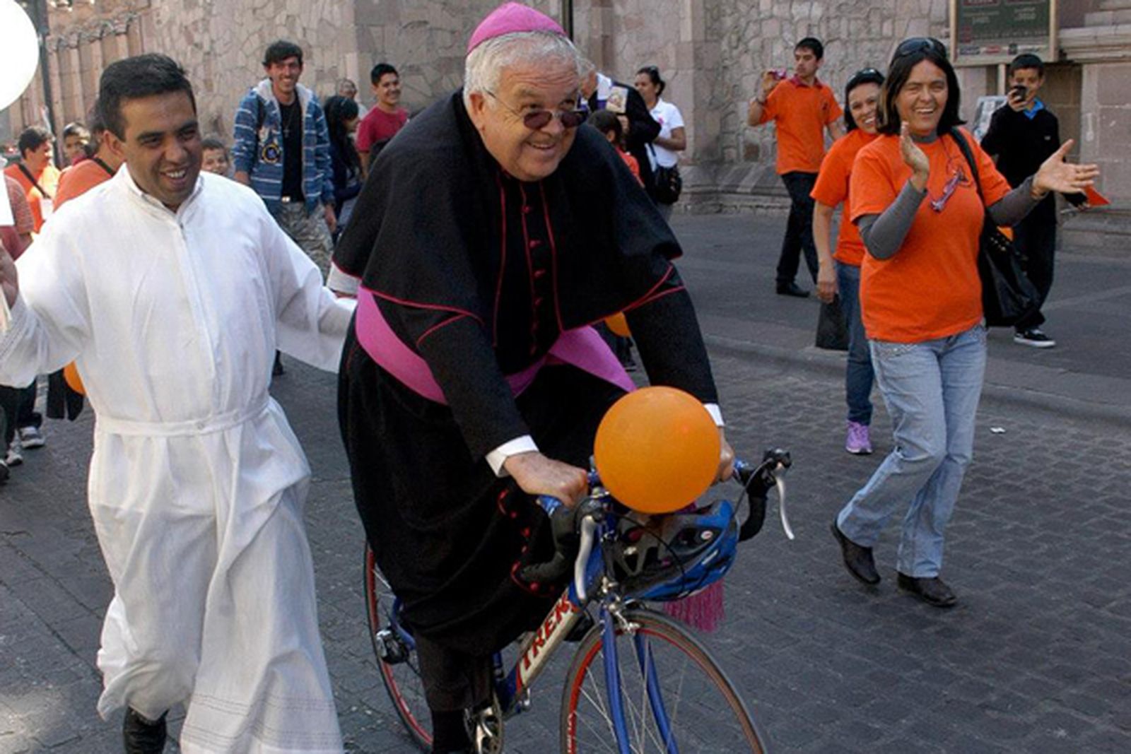 Muere obispo de Aguascalientes por covid-19 después de prolongada agonía