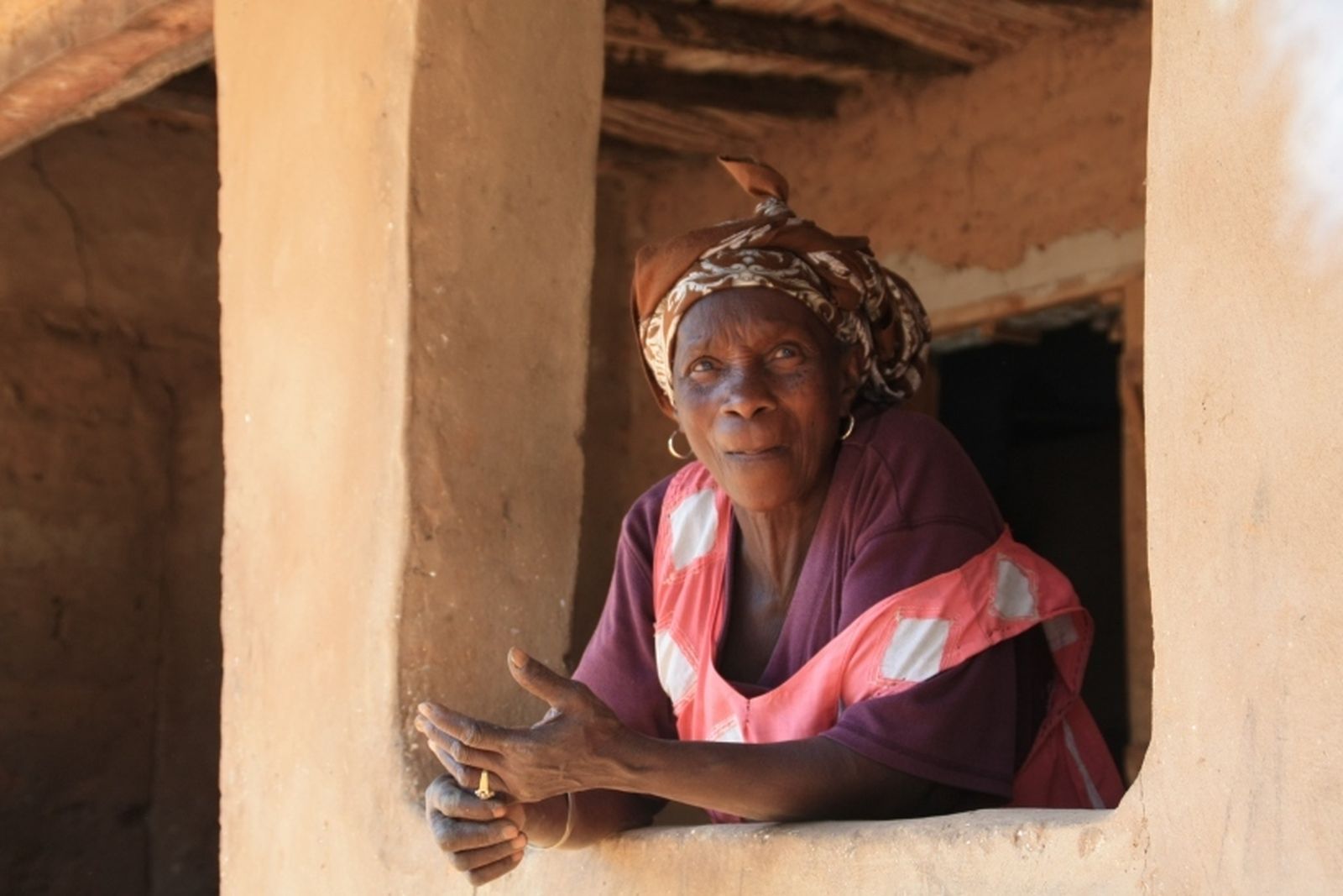 Manos Unidas sigue trabajando contra el hambre