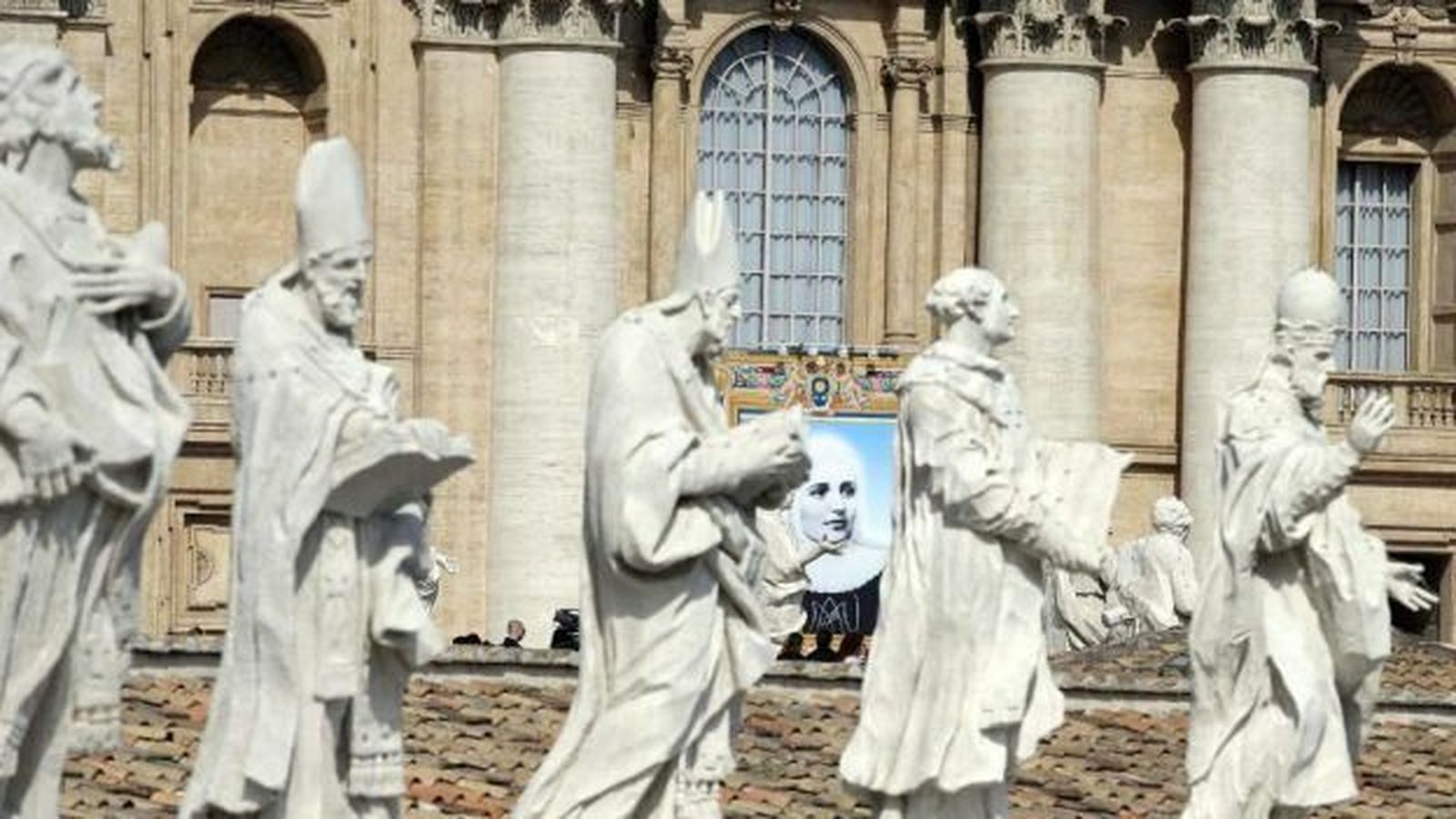 Nuevas normas para la santidad