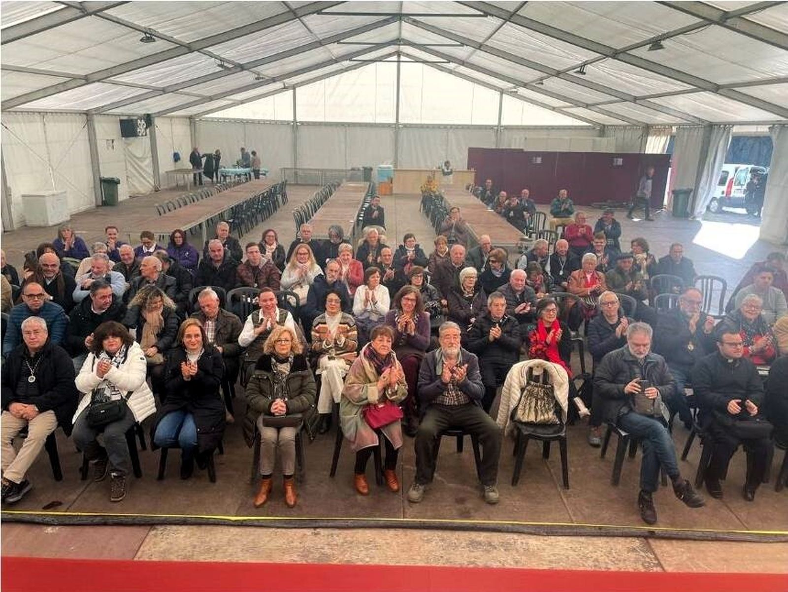 Cofradías de la Diócesis de Barbastro-Monzón