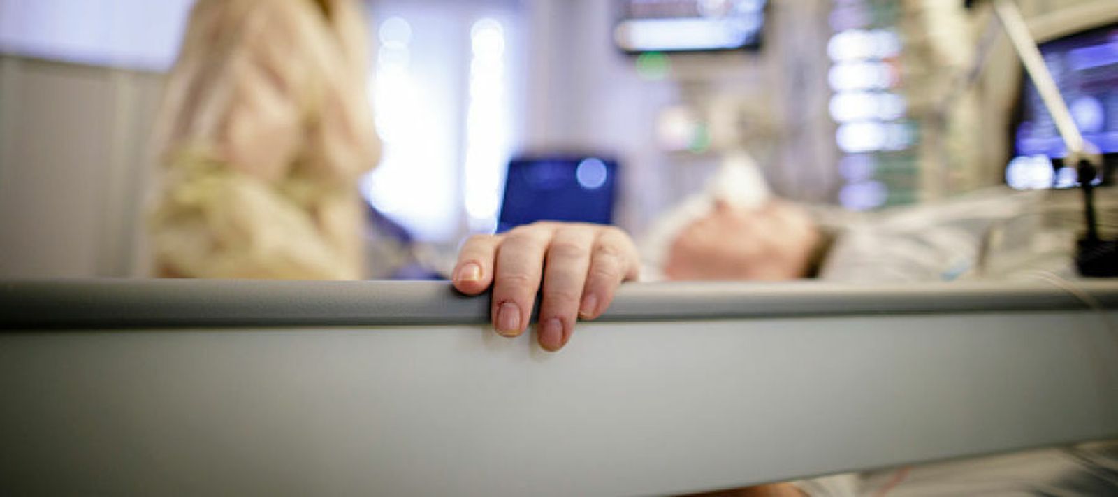 La ley de eutanasia llega hoy al Congreso