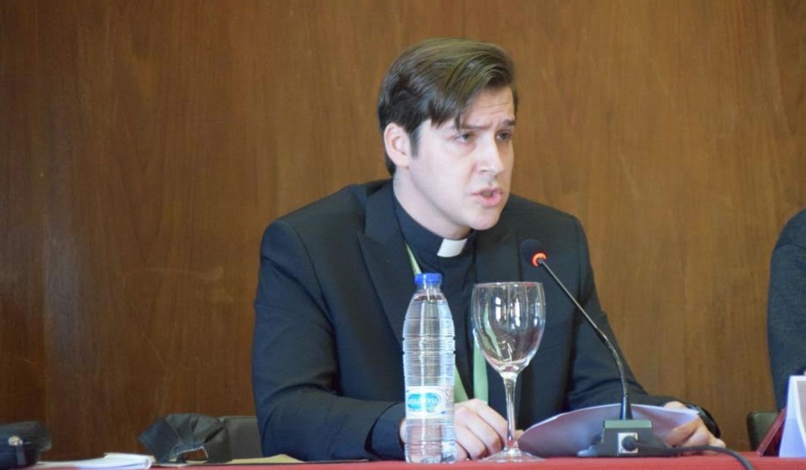 Miguel Navarro