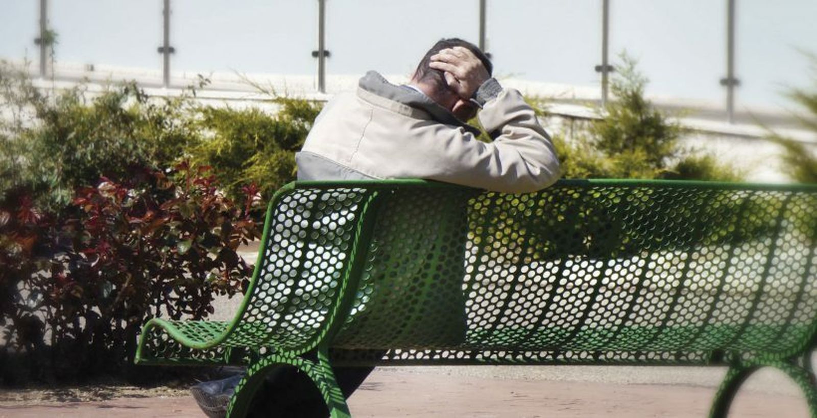 San Juan de Dios: cambiar la mirada