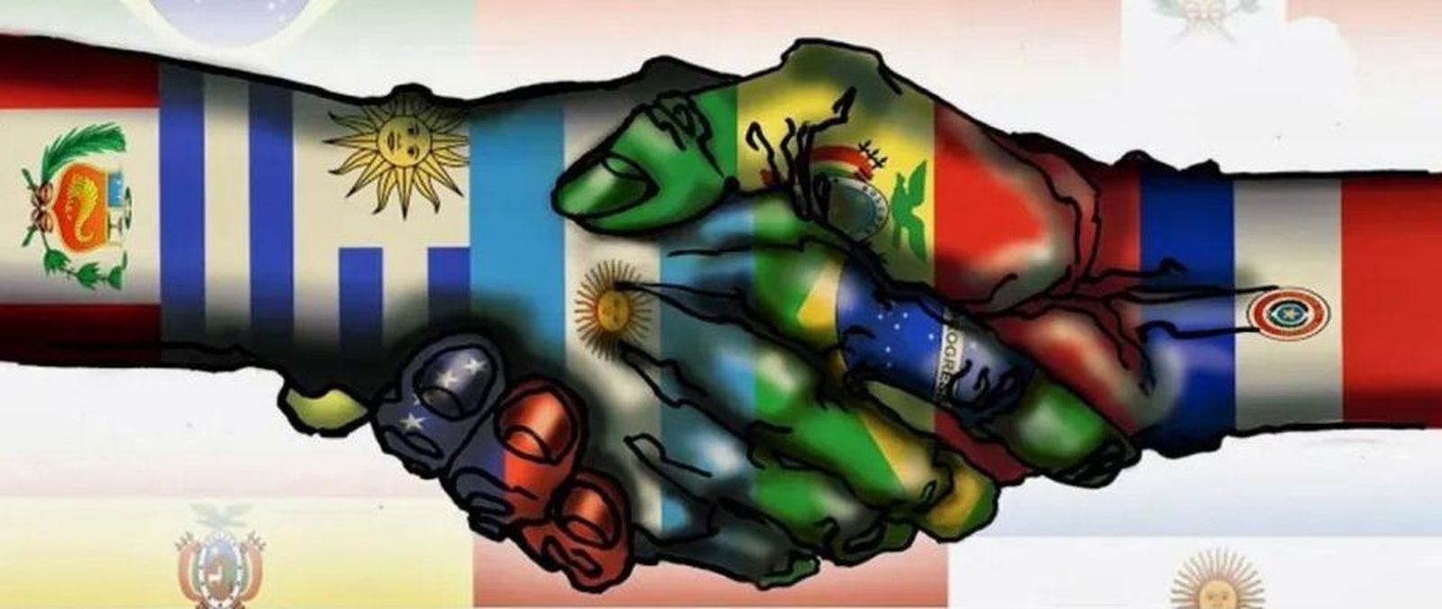 America Latina