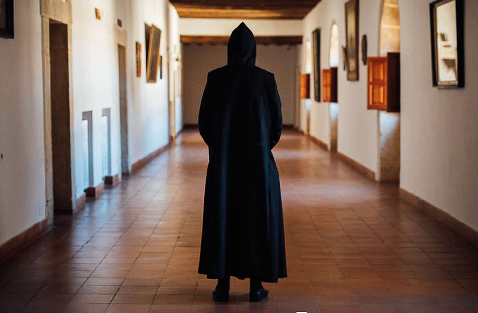 Experiencia monástica 2021