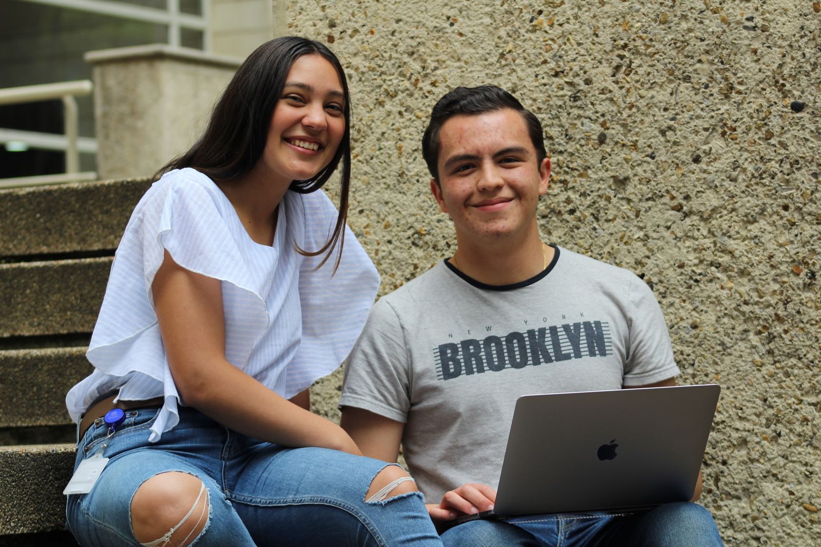 Búsquedas espirituales juveniles en la Pontificia Universidad Javeriana