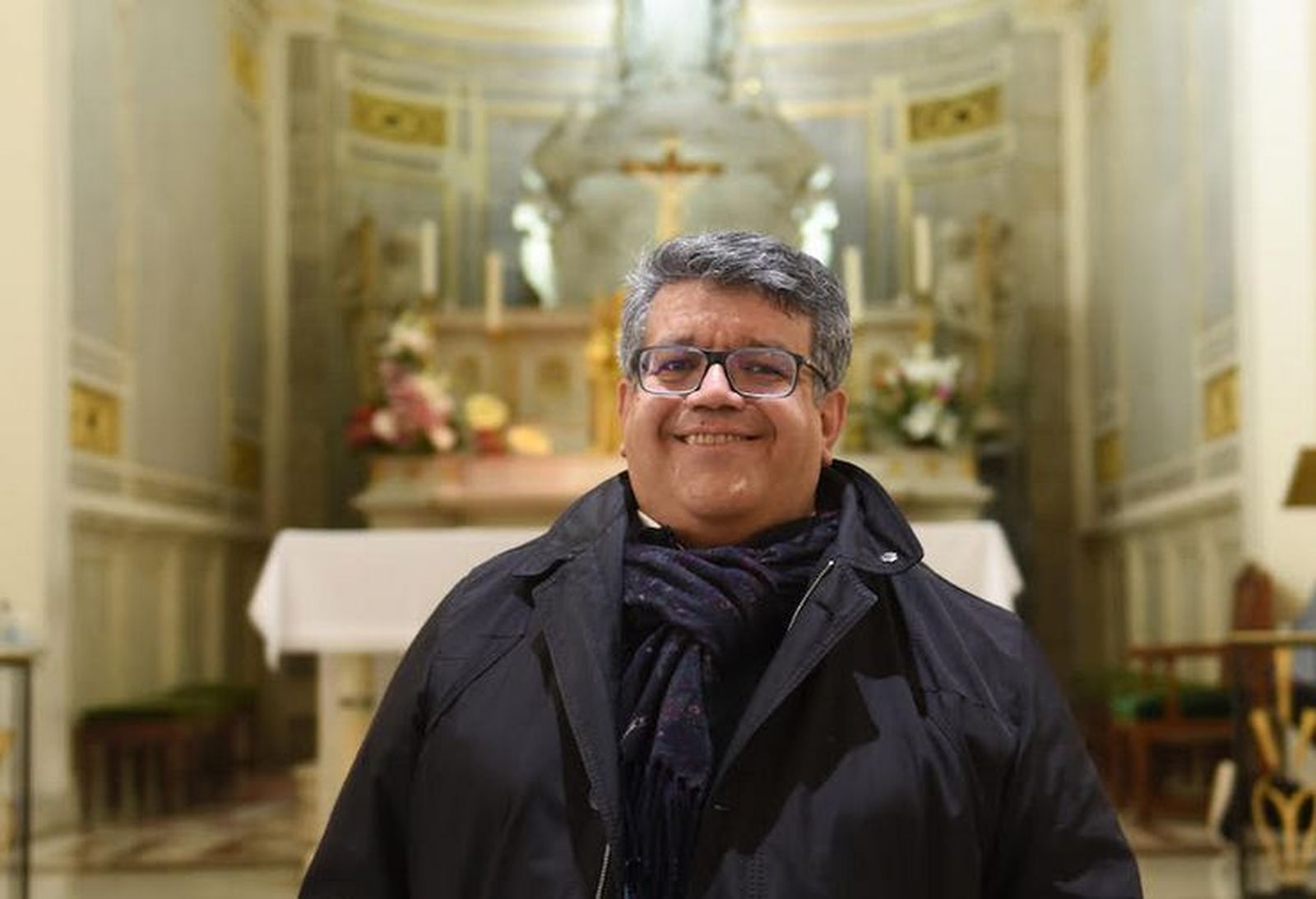 Alexis Cerqueira Trujillo