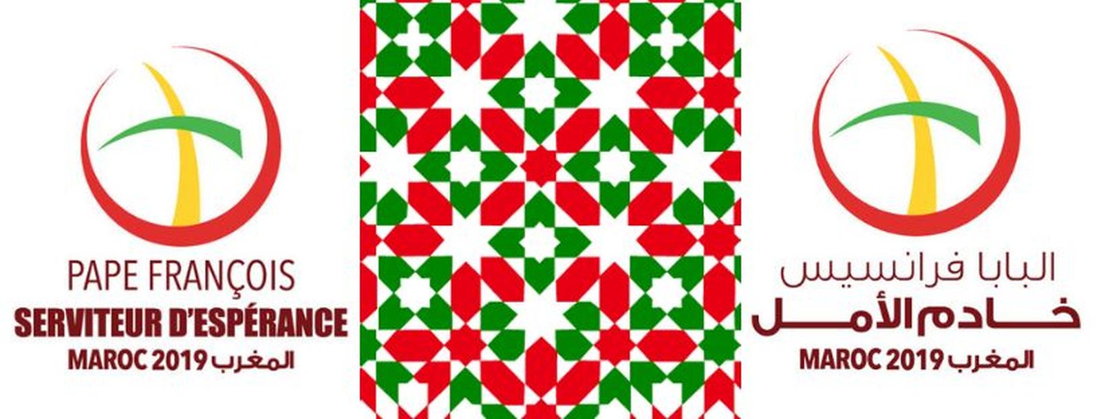 El Papa visita Marruecos los días 30 y 31 de marzo