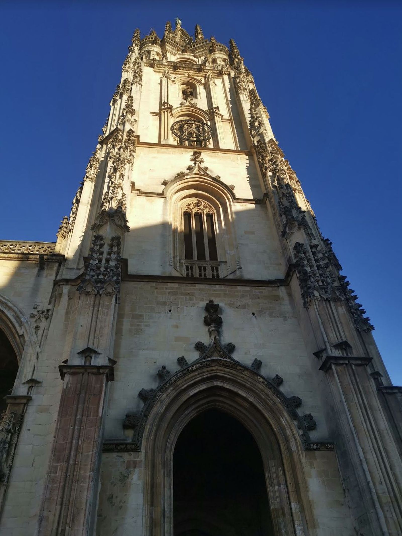 Catedral de Oviedo