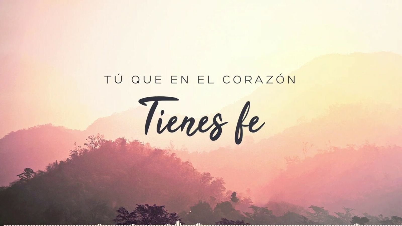 ¿Quién dice la gente que soy?