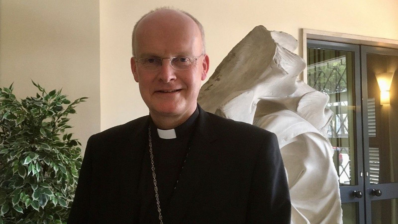 Franz-Josef Overbeck