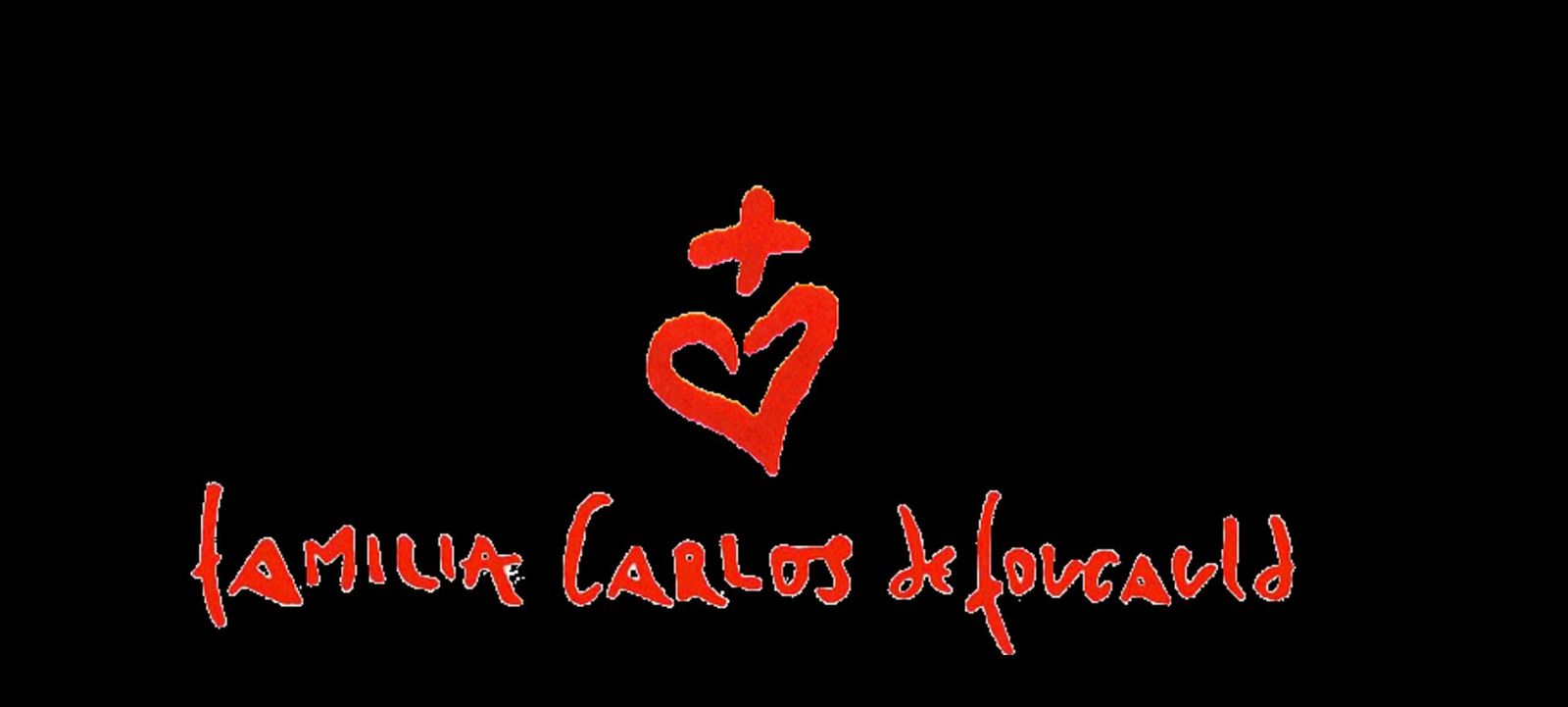 Familia Carlos de Foucauld