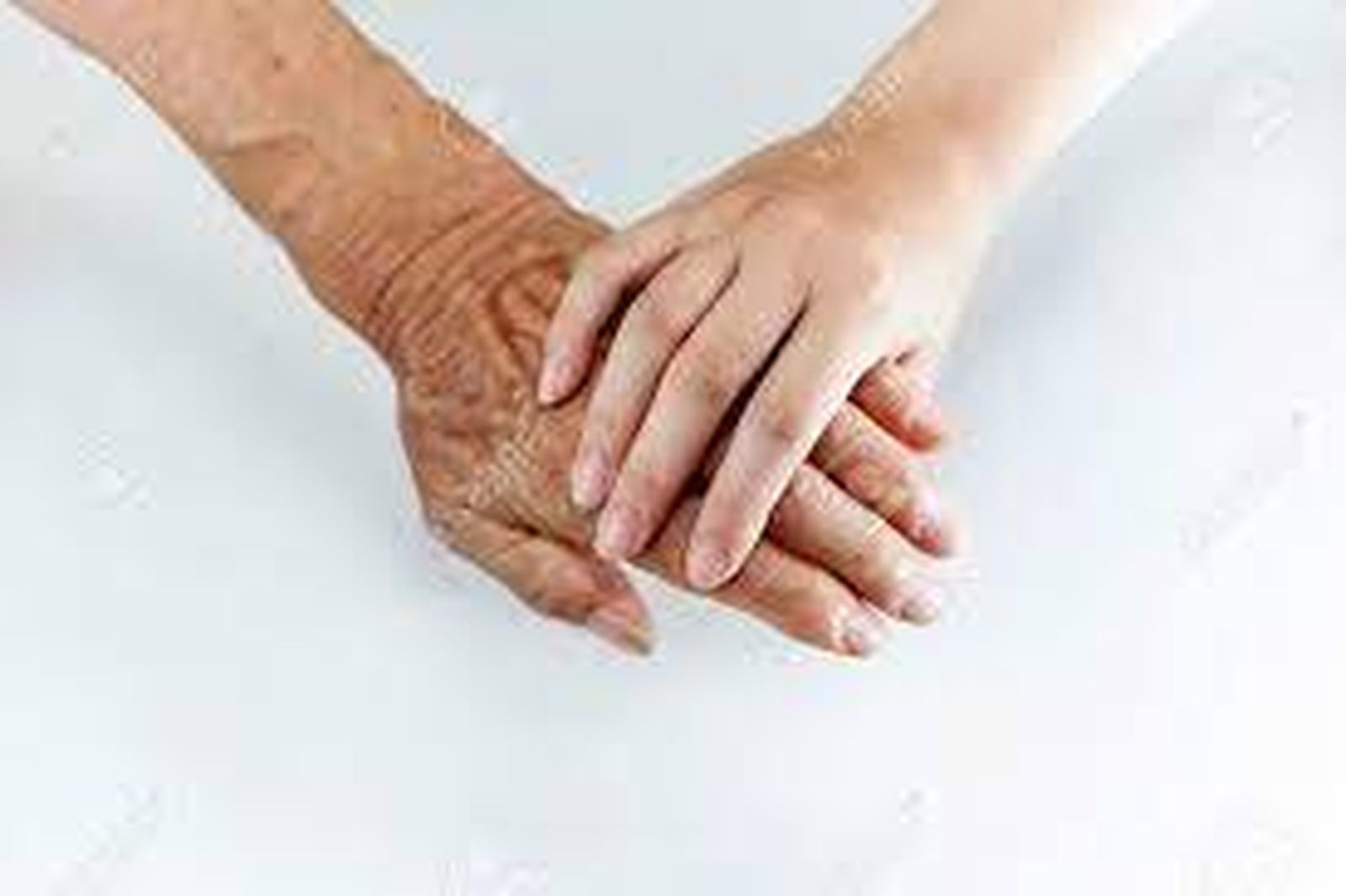 Miedo a la fragilidad