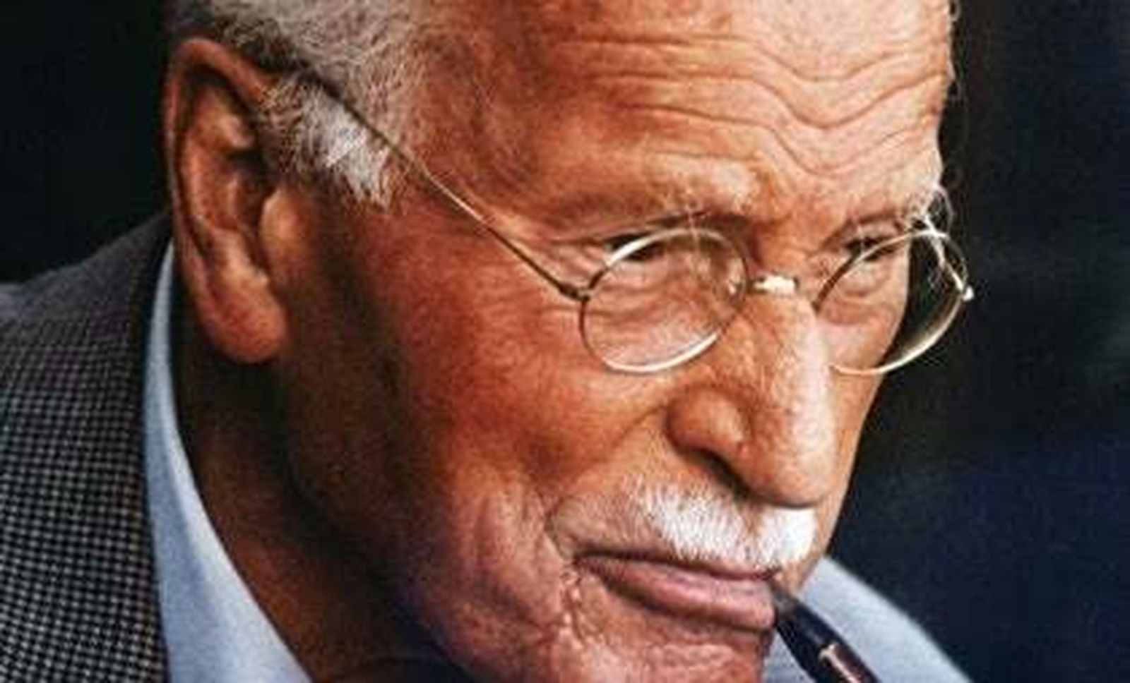 Carl Jung