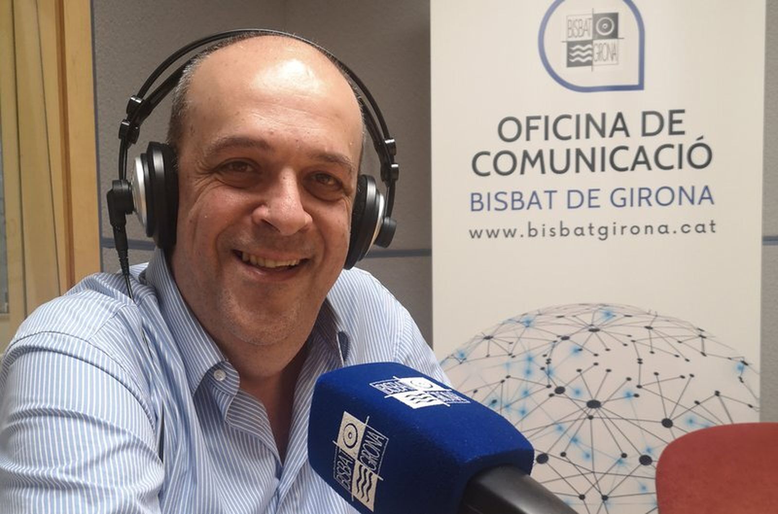 Àngel Rodríguez Vilagran