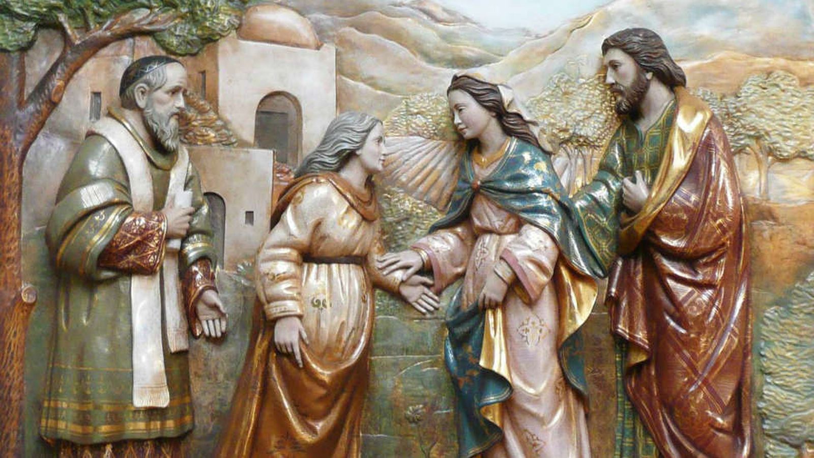 La Visitación