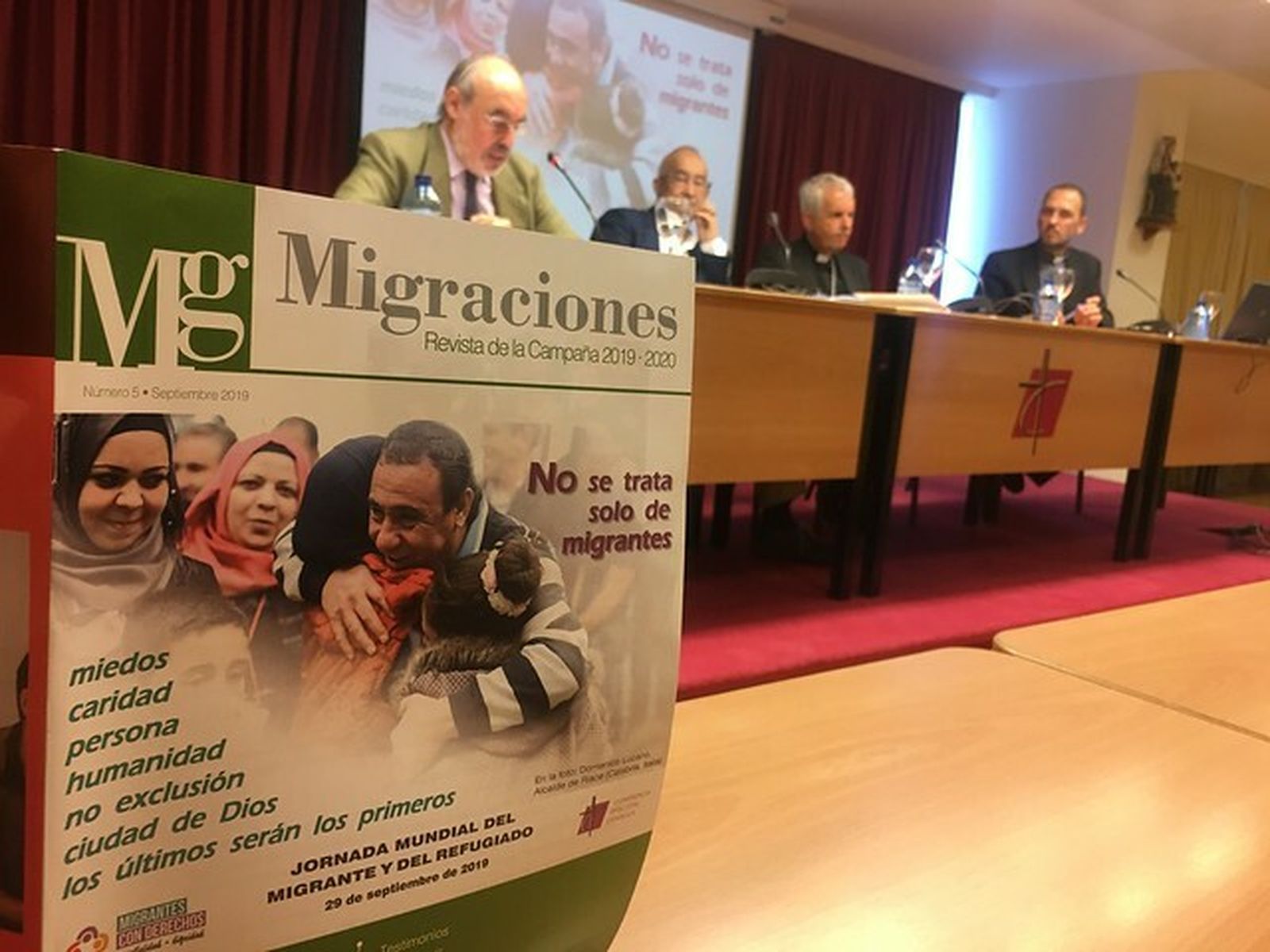 Los obispos españoles reclaman el cierre de los CIE: “Ofenden la dignidad de los migrantes”
