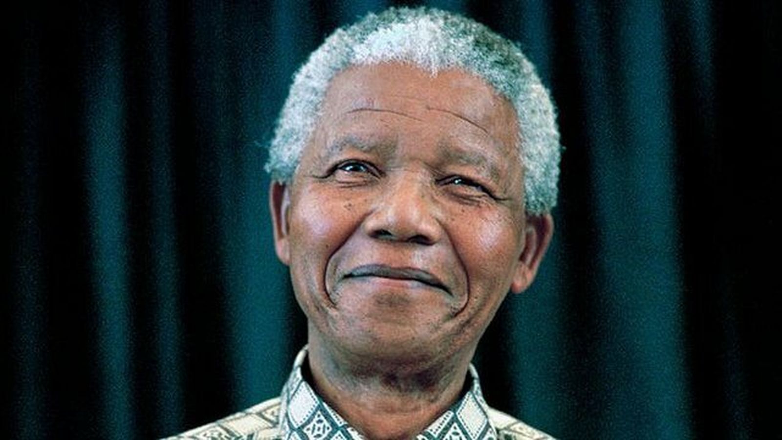Mandela