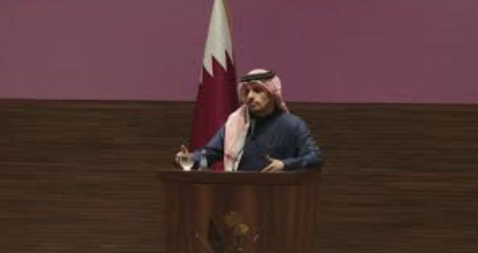 Mohamed bin Abderrahmán