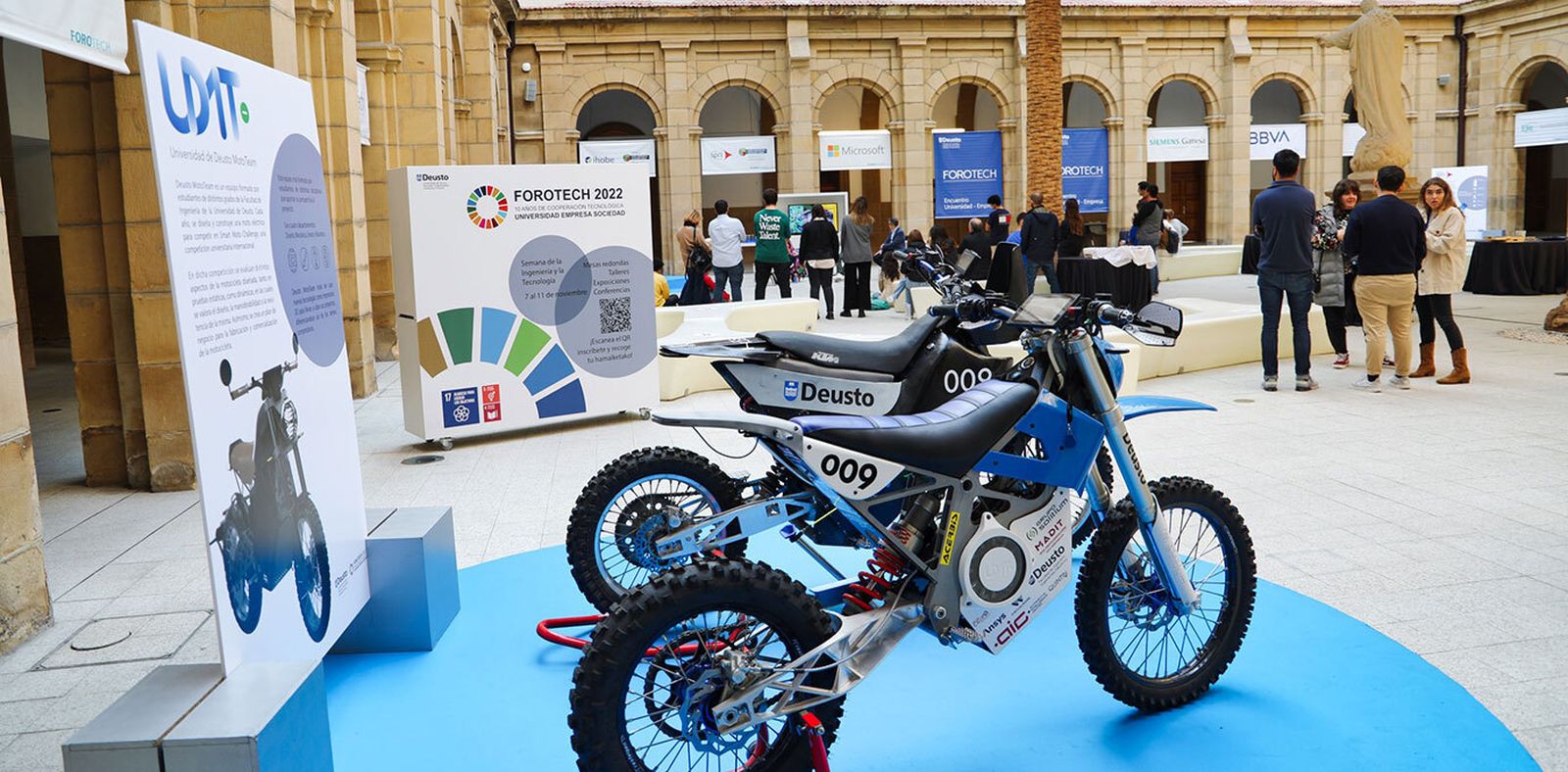 Edición Forotech de 2022