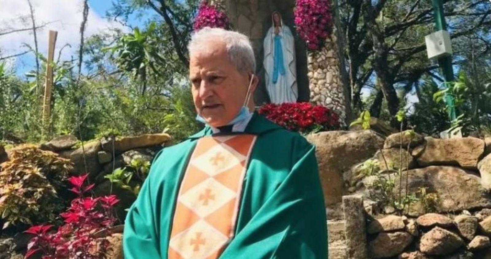 Cosimo Damiano Muratori