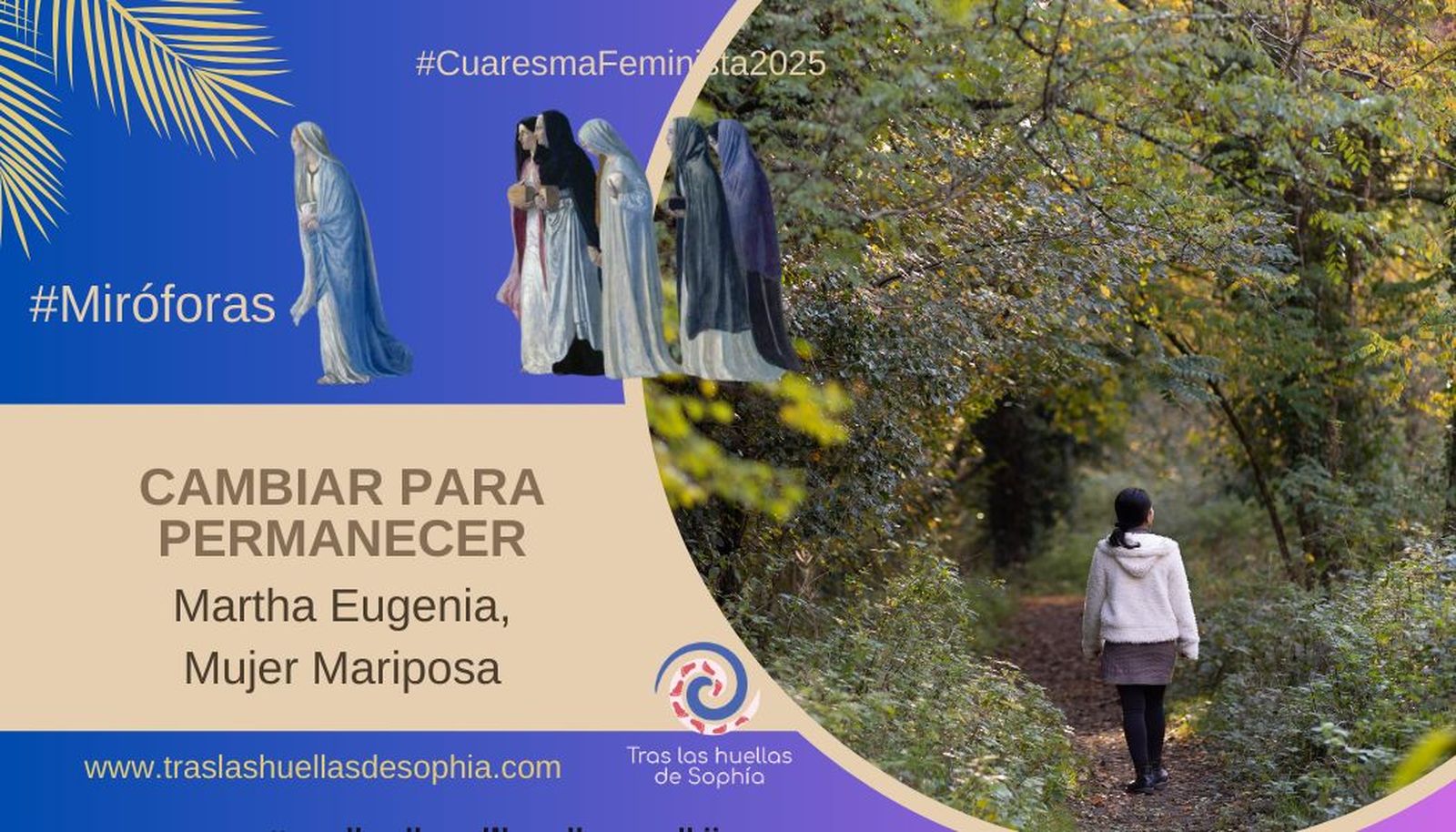 CAMBIAR PARA PERMANECER