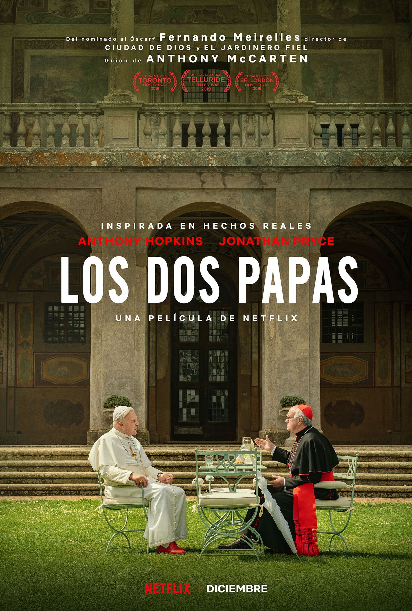 Los dos papas. Benedicto XVI y Francisco ¿discontinuidad o reforma?