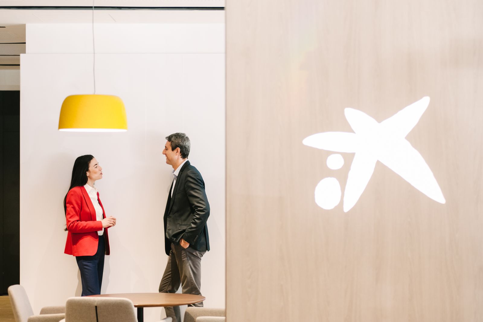 Caixabank: 115 años tratando de construir una sociedad mejor y más justa