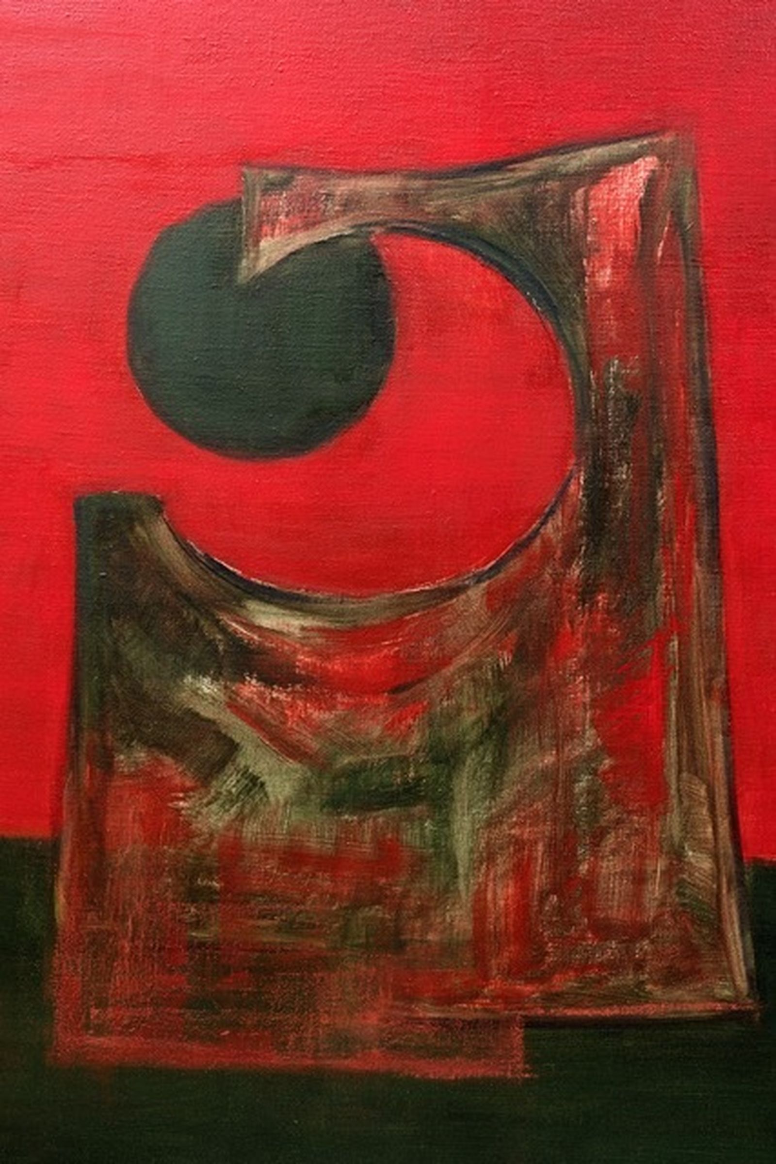 Rostros sin rostro. José Manuel Chamorro