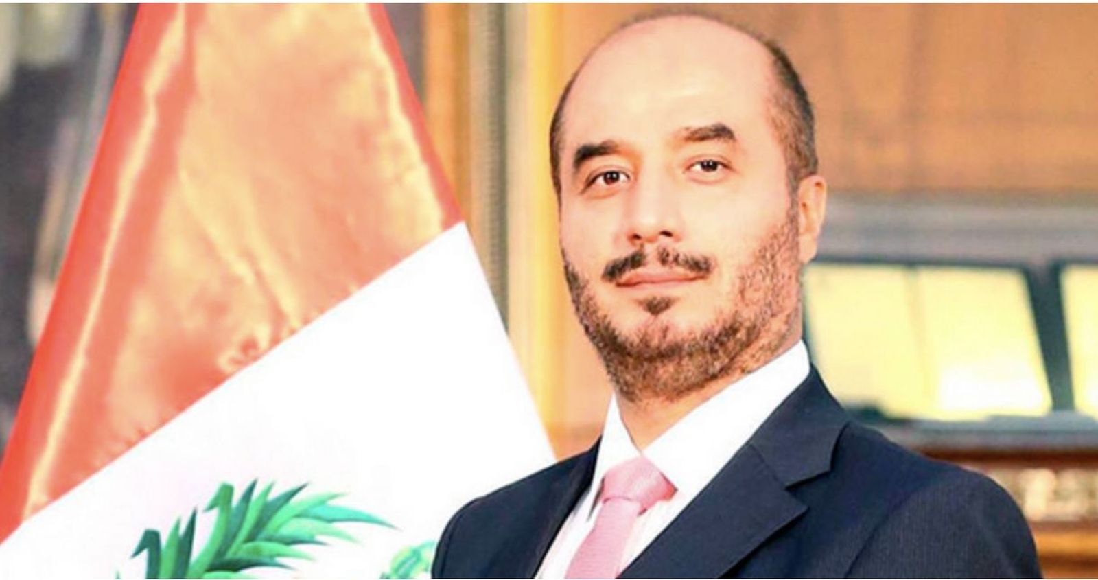 José Luis Pérez Guadalupe